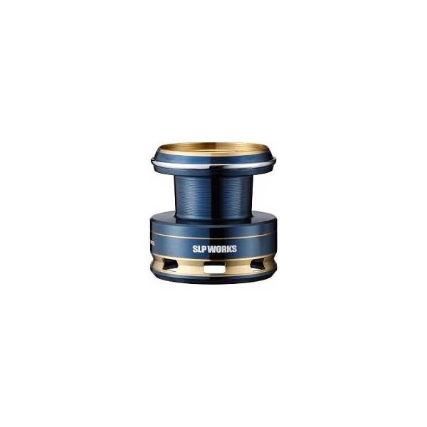 DAIWA（ダイワ） SLPワークス LDTスプール 8000S ＃ネイビー SLPW