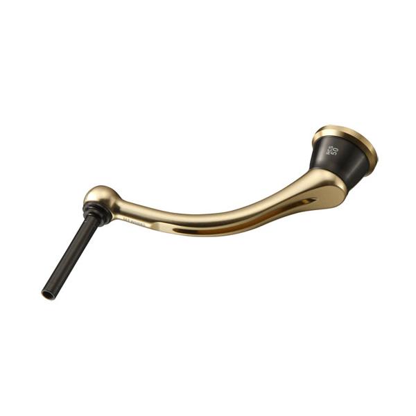 DAIWA（釣り） SLPワークス 22RCS マシンカットライトハンドル