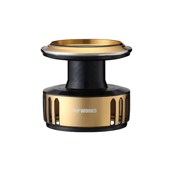 DAIWA（ダイワ） SLPワークス 25ソルティガ25000スプール ゴールド