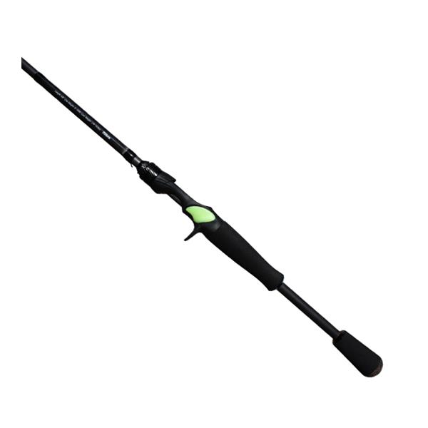 ノマド C-68MH ミブロ ノースフォークコンポジット