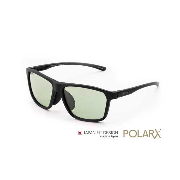 スミス　ピンポイント　偏光サングラス　ミラーレンズ　SMITH　Pinpoint POLAR-X　
