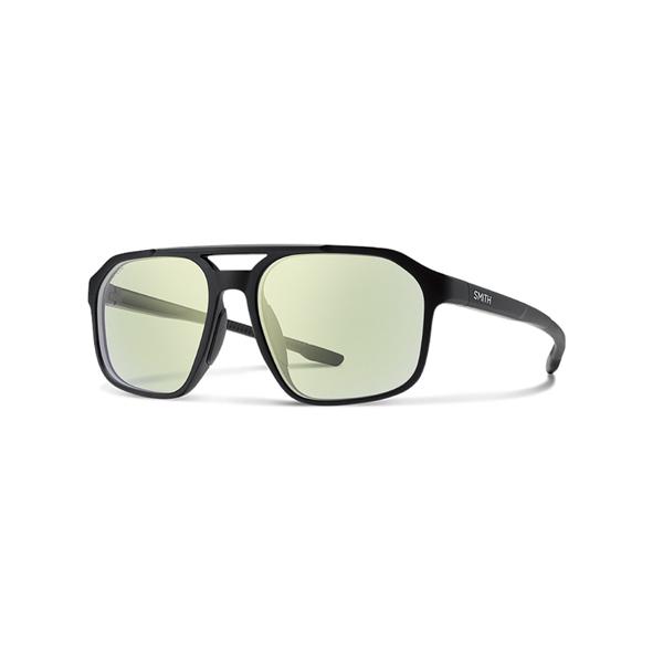 クラシック　SMITH サングラス ブラックフレーム　値下げできます クラシック SMITH サングラス ブラックフレーム 値下げできます