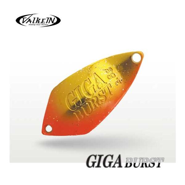 DUO（デュオ） 【全15色】ヴァルケイン ギガバースト 2.0g ValkeIN