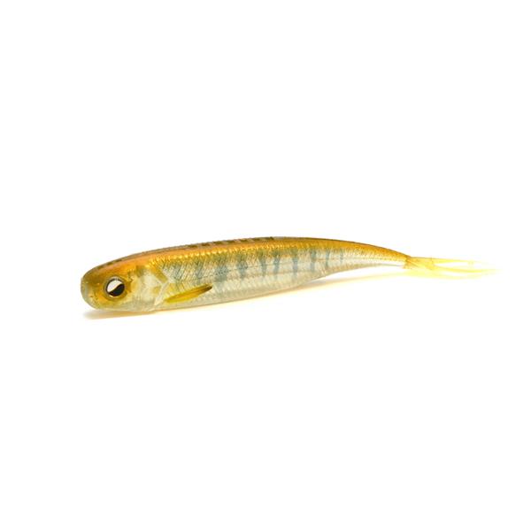 レイドジャパン フィッシュローラー4インチ FISH SKIN 4個セット RAID JAPAN レイドジャパン フィッシュローラー 4inch