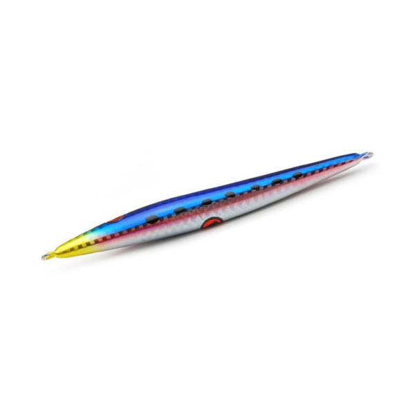 【全9色】ライズジャパン　ライズジグ　SLJ　スリム　100g　RISE JAPAN
