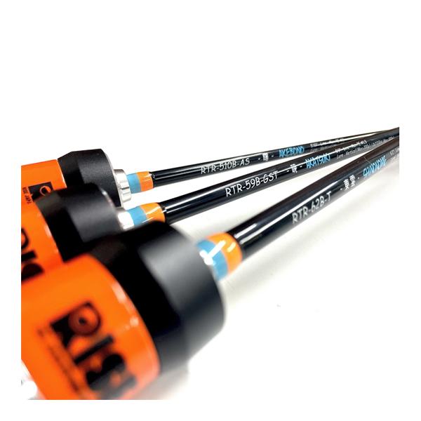 ロッド RISE JAPAN RTR-59B-GST backlash_y-4570049129780