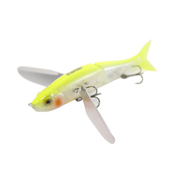 Joicrawler 178 ルアー backlash_y-4570067154634