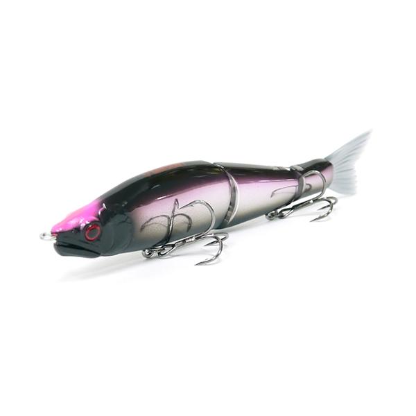 【ガンクラフト】ジョインテッドクロー シフト113 オリカラ GAN CRAFT（ガンクラフト） ジョインテッドクローシフト 113 松浦