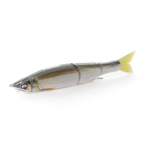GAN CRAFT JOINTED CLAW SHIFT113 邪神 GAN CRAFT [HIGH POTENTIAL ORIGINAL LURES]