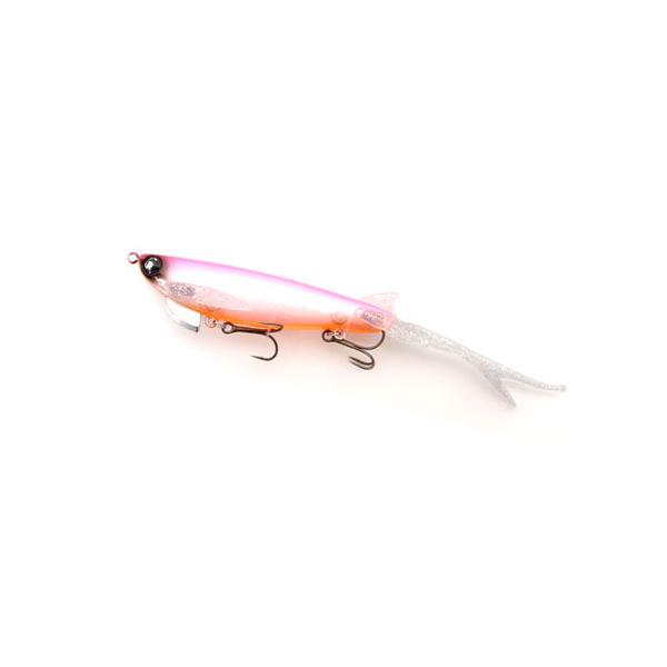 ディバイザー フーズ グライドモード DIVISER HOOZE【全4色】 : バック