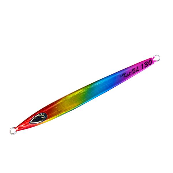 【全6色】アンドビート　アンドカイ セミロング　130g