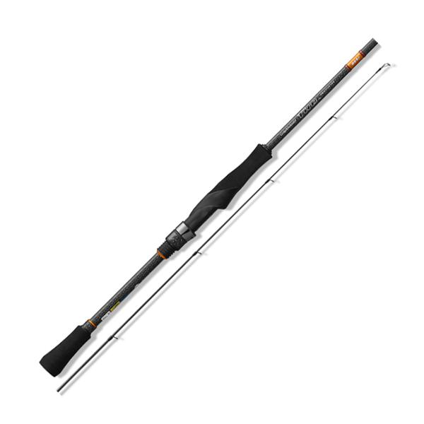 オリムピック ティーロプロトタイプ 25GTIRPS-842ML : バックラッシュ