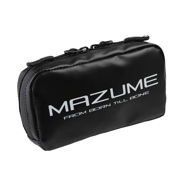 mazume 【全5色】マズメ MZAS-790 ウエストポーチ（インフレータブル