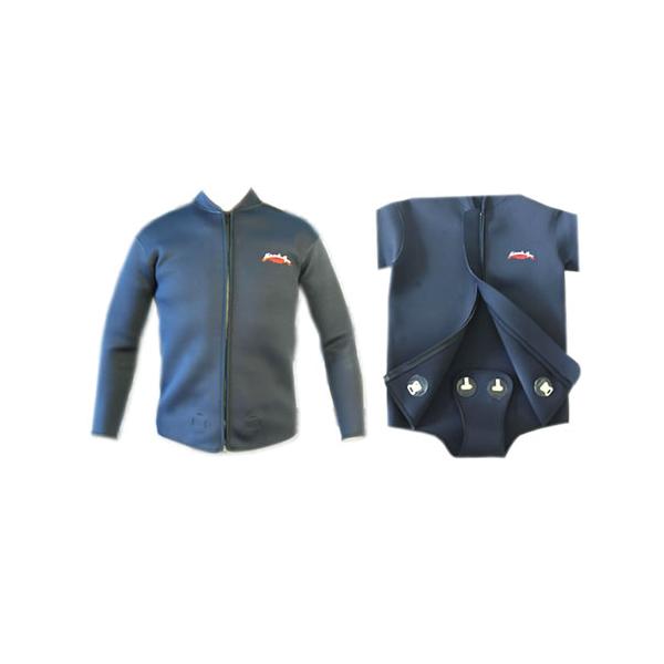 藤本重兵衛 ミラクル鮎スーツ Jyubei : バックラッシュYahoo!店 - 通販