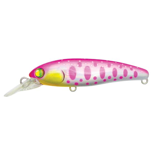 ハルシオンシステム 月虫77 激沈 H-PK YAMAME