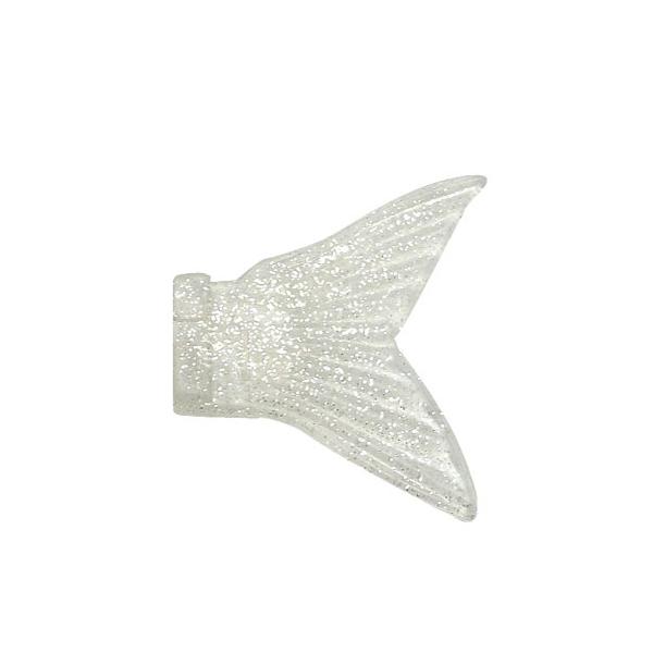 GANCRAFT/ガンクラフトジョインテッドクロー　148改用スペアテール◆入り数：1枚★素材にエストラマーを使用。テールの形状を変えることによってS字アクションを変化させる事が出来ます。テールをカットすることで理想のアクションを出す事が出...