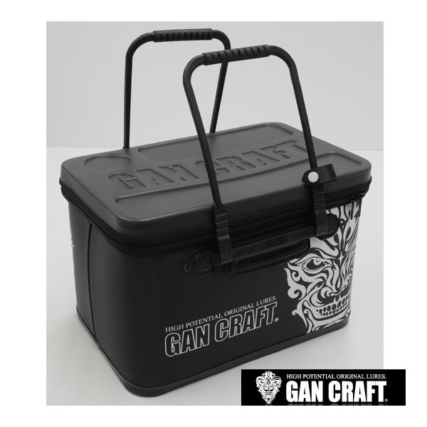 GAN CRAFT ガンクラフト バッカン Ver.2 GB-42 Ver.2 GANCRAFT BAKKAN 