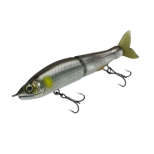 ルアーセット （ジョイクロetc） GAN CRAFT [HIGH POTENTIAL ORIGINAL LURES]