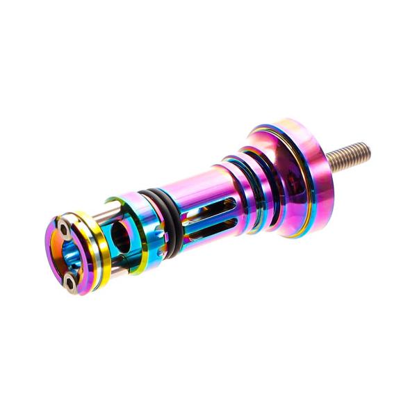 ドレス　リールスタンド　オリジン　シマノ　四角ハンドルシャフトモデル　DRESS　REEL STAND ORIGIN　