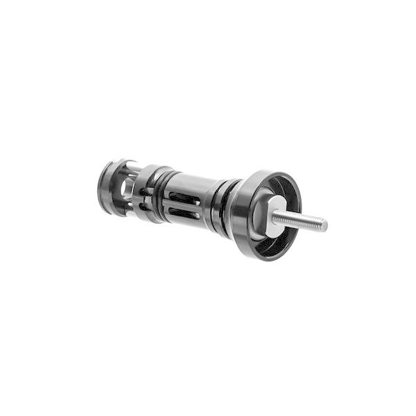 ドレス　リールスタンド　オリジン　ダイワ　六角ハンドルシャフトモデル　DRESS　REEL STAND ORIGIN　DAIWA　