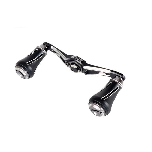 激レア　　STARTカモフラピンク　カスタムハンドル　シマノ 激レア STARTカモフラピンク カスタムハンドル シマノ DRESS