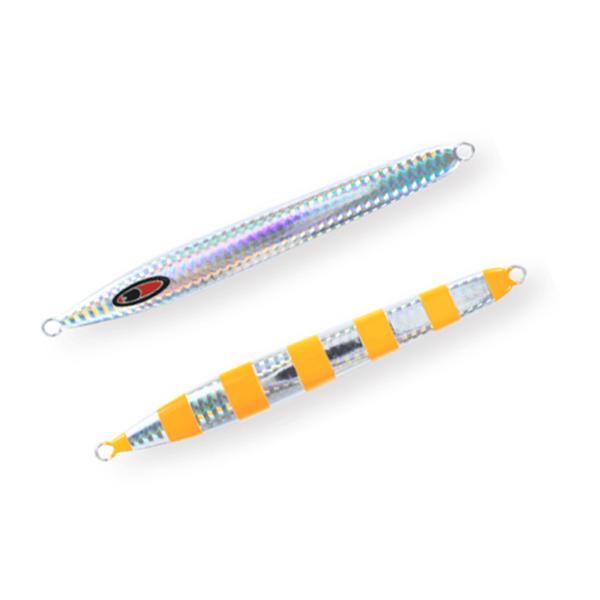 シーフロアコントロール　アーク&アロー7本セット シーフロアコントロール・ジグ - FISHING SERVICE MAREBLE