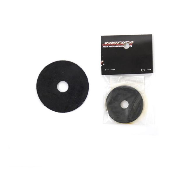 SOUTHER/サウザー　サウザーショートバウデッキ用ラバーワッシャー　φ39【48286】■入り数：1■サイズ：内径8mm/外径39mm/厚さ2mmショートバウデッキ用ラバーワッシャーです。