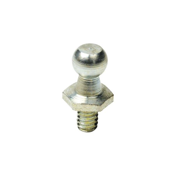 attwood/アトウッド10?ボールソケット　スタッド型（2個入り）【品番 SL69SSBS-7】★パワーリフトダンパー用のスタッド型ボールソケット、ナット、ワッシャー、スプリングワッシャー付属。