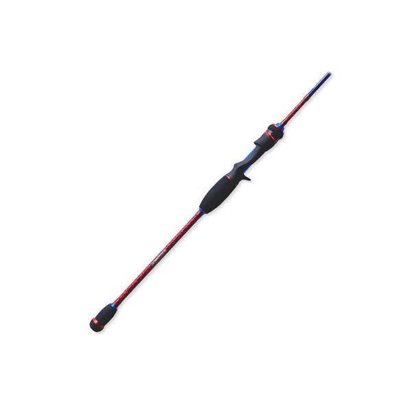 ジークラック 泥棒スティックスパイダー DORO-B610SUL ベイトモデル backlash_y-4571473534362