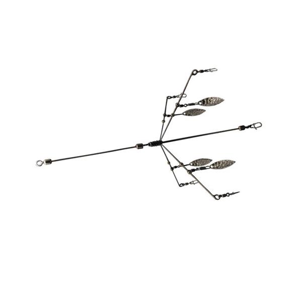 アラバマリグセット　ステルス5、ステルス7 GEECRACK(ジークラック) ステルスセブン ｜アウトドア用品・釣り