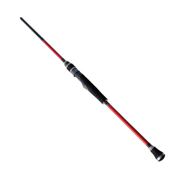 GEECRACK（ジークラック） 泥棒スティック 墨影 SKTR-S76MH ディープ