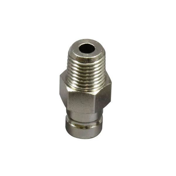 BMOジャパンコネクター　スズキ75UP＆トーハツ　C14527　50A0026◆適合船外機：SUZUKI75UP〜・TOHATSU4st★ネジ規格が1/4″NTPの燃料タンクの受け口に対応したフィッティングです。各種船外機メーカー、船外機...