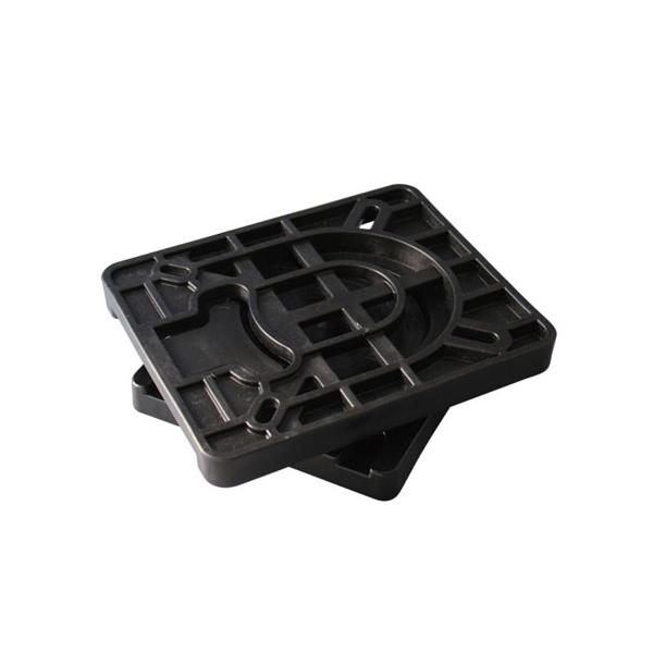 BMO JAPANリムーバブルスイベルベース MA765-2◆サイズ（シート側）：約L217/W181/T22mm◆ビス間隔（シート側）：約125から142mm◆サイズ（ベース側）：約L170/W170/T20mm◆ビス間隔（ベース側）：約...