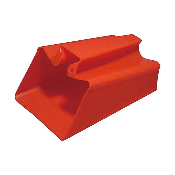 船底に溜まった水を汲み出す際に使用します。Sサイズは底辺が平らになっているので、しっかり水を汲み出したい時に使用します。Mサイズは底辺に凹凸があるので、大雑把に水を汲み出したい場合に最適です。■サイズ：175×90×130mm■容量：0.7...