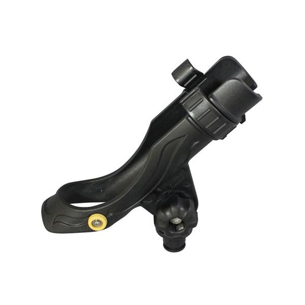 ビーエムオージャパンマルチロッドホルダー極み◆品番：BM-B1RH-M◆サイズ：M◆ホルダーサイズ：219×52×50(mm)★ホルダーの先端に回転式のロックが付いているのでホルダーを立てて竿立として使用することが可能です。ラインストッパー...