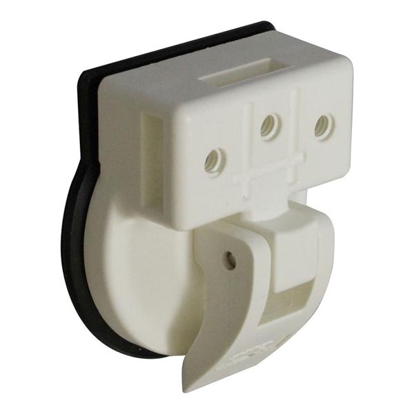 BMO JAPANつりピタ 吸盤ベースBM-B5QB-B◆サイズ：縦75×横70×奥行き60mm◆重量：60g◆耐荷重：6kg(当社調べ）★つりピタシリーズの吸盤ベースの単品です。取付・取り外しが簡単なので、クーラーボックスや乗り合い船など...