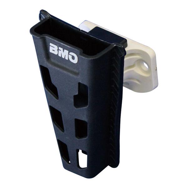 つりピタシリーズのプライヤーホルダーアタッチメントとビス固定ベースのセットです。プライヤーをがっちりホールドし、手元にキープしておくことができるプライヤー専用のホルダーです。2カ所をネジで固定して取付けるコンパクトなベースが付属しています。...