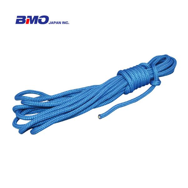 シーアンカーS、Mロープセットに付属するメインロープです。■メインロープ：直径8mm×7m