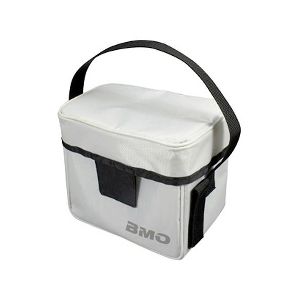 BMO JAPAN　(ビーエムオージャパン)BM-D13用バッグ◆サイズ：W170/D115/H160mm◆材質:ターポリン◆カラー：ホワイト※本製品にバッテリーは付属しておりません。★BM-D13（ディープサイクルバッテリー13Ah）用の...