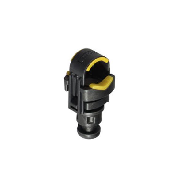 BMOジャパン極みグリップ ヘッドパーツ　S　BM-KG-HS　20C0034◆対応ロッド径◆ヘッドパーツS：直径8-12mm★極みグリップのロッド固定用のヘッドパーツです。増設用にご使用ください。