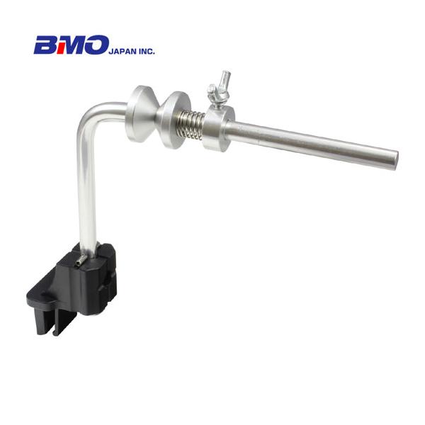 ラインの巻き取りに便利なラインワインダーです。ベースは付属しません。別途ベースや各種レールシステムをご用意ください。■対応スプール幅：6.5cmまで