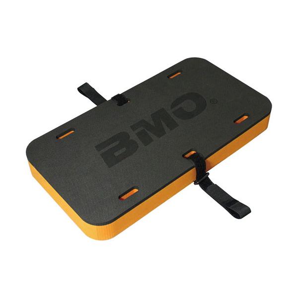 BMO JAPAN3WAYクッション 30C0047 498981◆材質：EVA◆サイズ：W365/D190/H40mm◆ベルト長さ：L270/W20mm◆重量：115g◆付属品：面ファスナー　乗合船、レンタルボートやゴムボートなどの限られ...