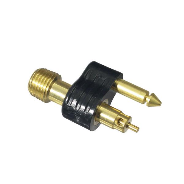 BMO JAPANヤマハ タンク側フィッティング （C14720）品番 50A0056◆適合船外機：YAMAHA◆ネジ規格：1/4inch NPT◆サイズ：48×18×29mm★YAMAHAの船外機に対応したタンク用フィッティングです。ネジ...