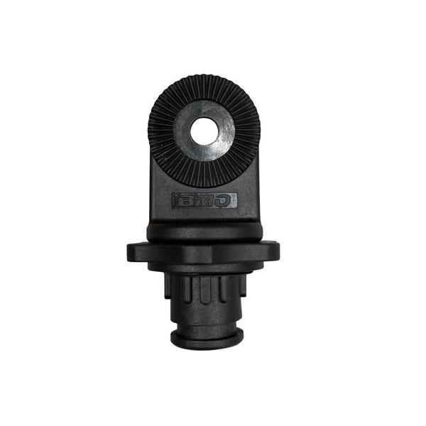 BMOジャパンギア付シャフト II (樹脂ナット付き)　20C0113◆品番：20C0113■材質：樹脂　■対応：極みシリーズ（樹脂ギア用）　■サイズ（mm）：48×48×84★新仕様の樹脂製のギア付シャフトです。BMOフィッシングギア「極...