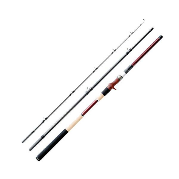 フィッシュマン ブリスト コモド 8.3XXXXH FISHMAN BRIST COMODO