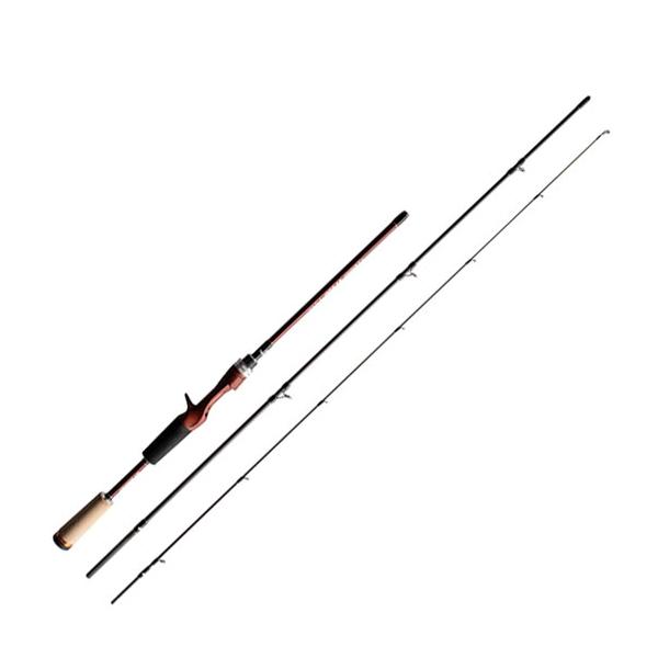 Fishman フィッシュマン ビームス インテ 7.7UL FB-77UL : バック