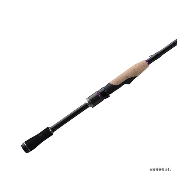 【未使用】レジットデザイン　ワイルドサイド WSS 64XUL　ミドストフィネス backlash_y-4573126350381