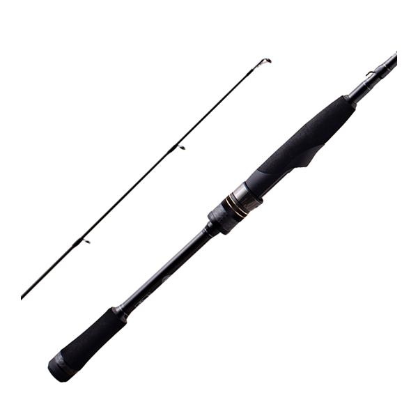 レジットデザイン スタンドアウトSOC65L+-2 ○レジットデザイン スタンドアウト SOC65L＋-2 Bait Finesse