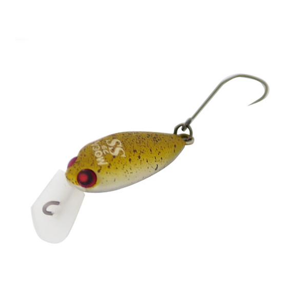 全9色】ロデオクラフト プチモカ SR スローシンキング【2