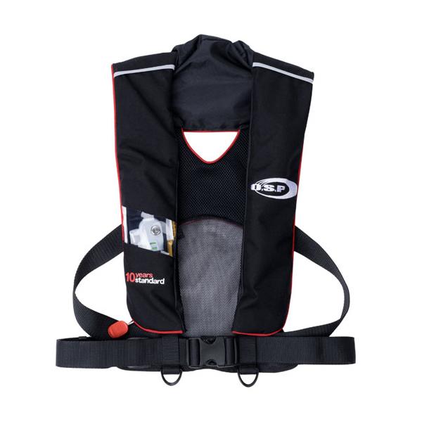 OSPライフジャケット 　10 years standard backlash_y-4573189536852